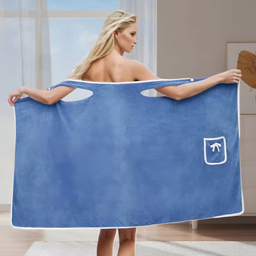 ChicTowel - Wearable Bath Towel Dress