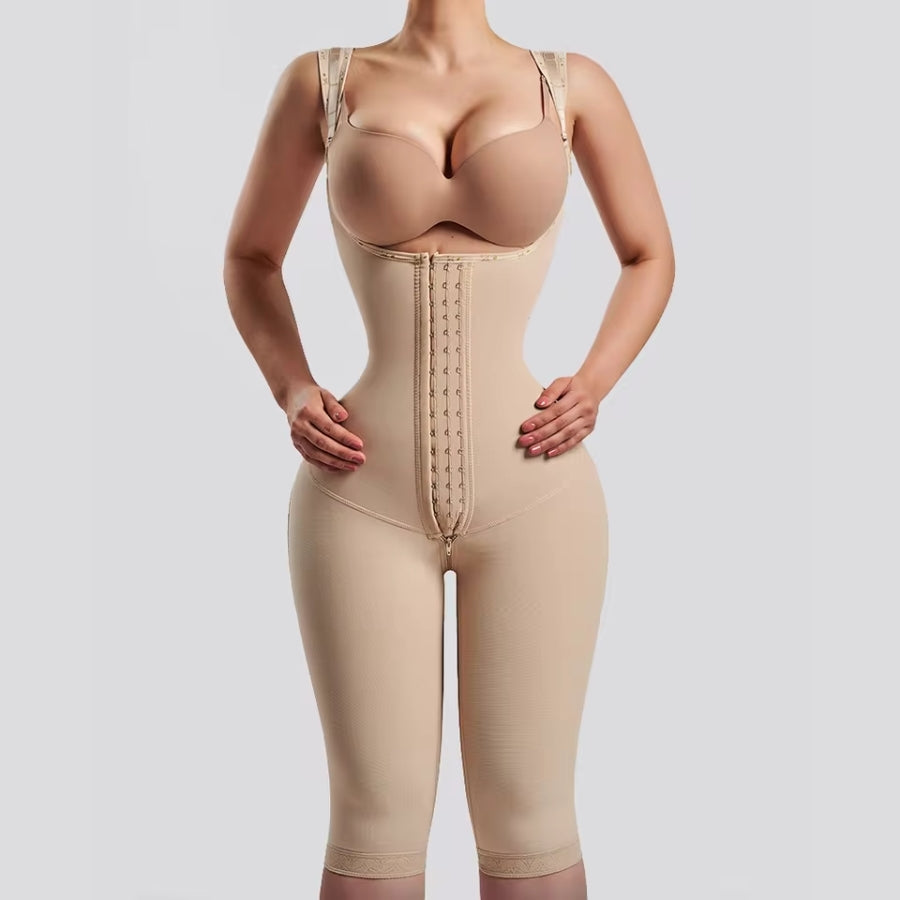 CurveCraft - Waist Trainer & Butt Lifter Shapewear
