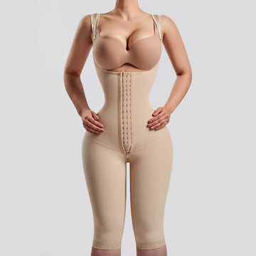CurveCraft - Waist Trainer & Butt Lifter Shapewear