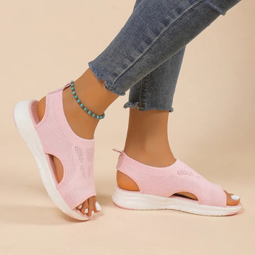OrthStep - Walking Summer Arch Support Sandals