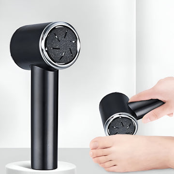 SmoothFoot – Electric Foot File and Foot Scraper
